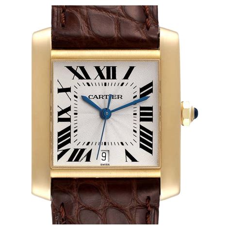 orologio uomo cartier in contrassegno|cartier tank prezzi.